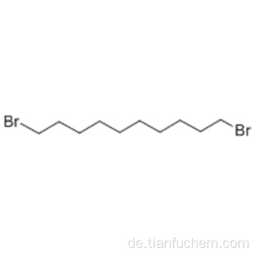 1,10-Dibromdecan CAS 4101-68-2